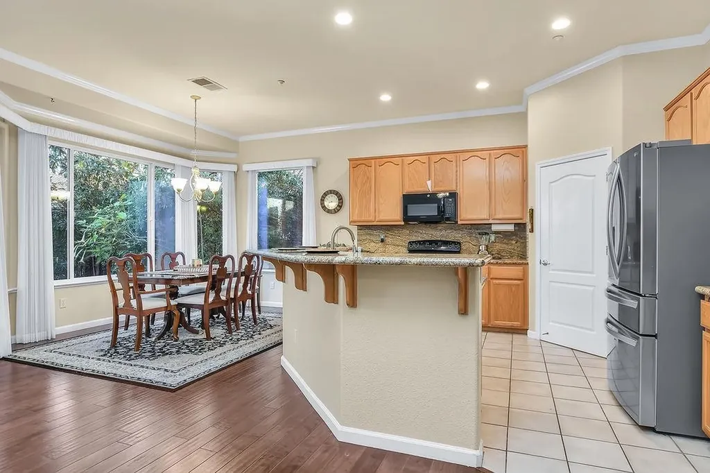 1215 Alderman Lane Brentwood CA 94513