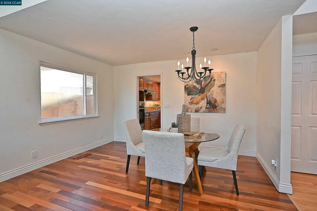 5091 Saint Celestine Court Concord CA 94521