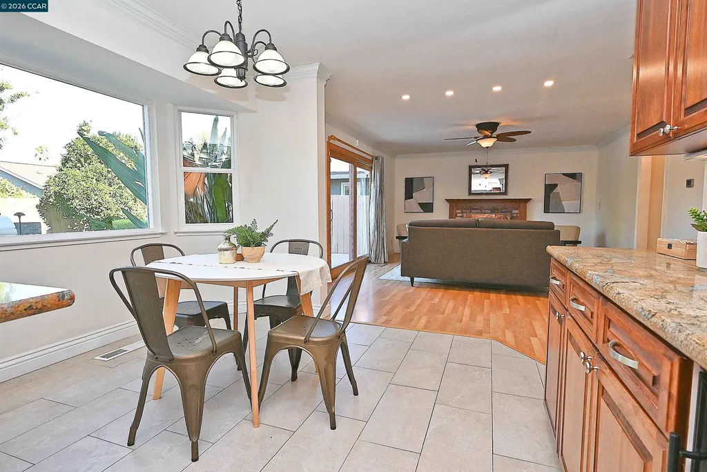 5091 Saint Celestine Court Concord CA 94521