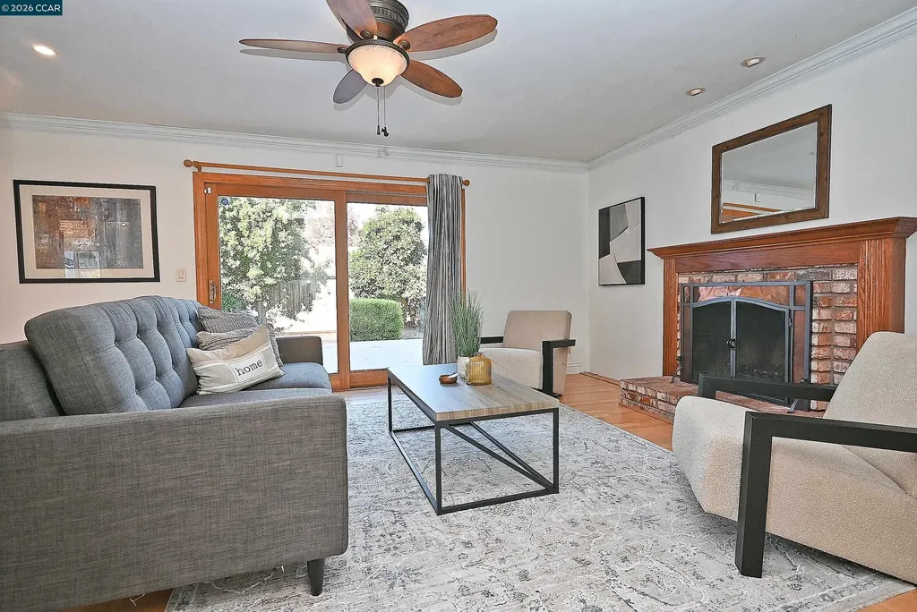 5091 Saint Celestine Court Concord CA 94521