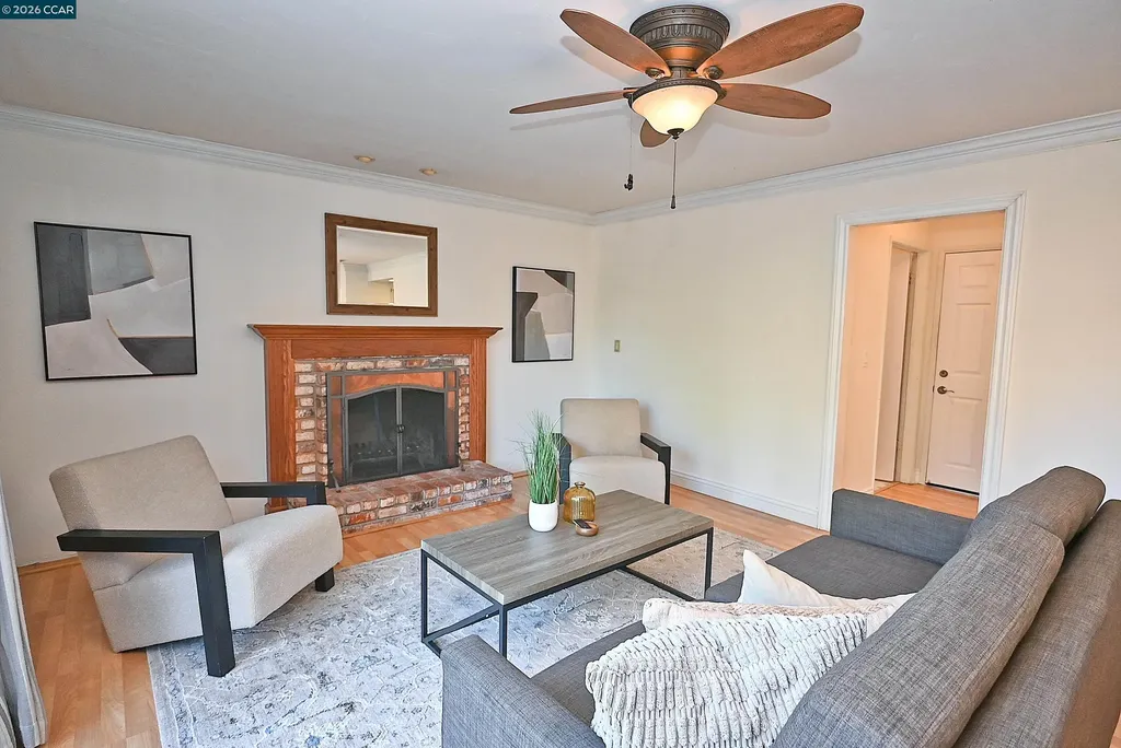 5091 Saint Celestine Court Concord CA 94521