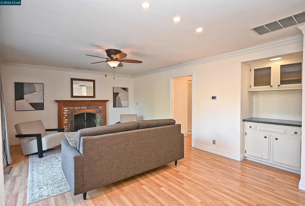 5091 Saint Celestine Court Concord CA 94521