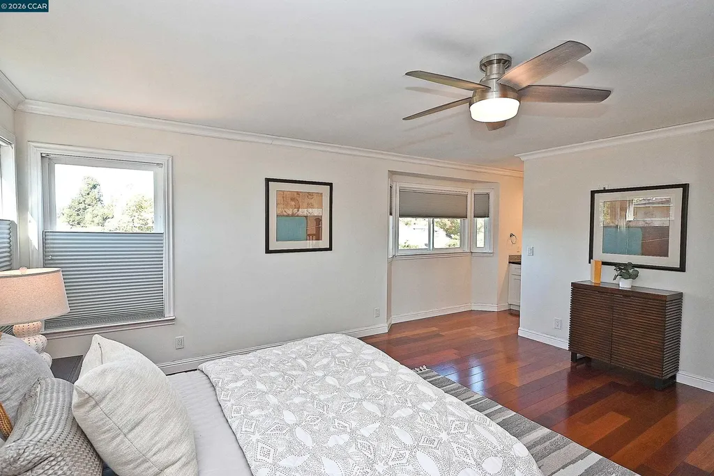 5091 Saint Celestine Court Concord CA 94521