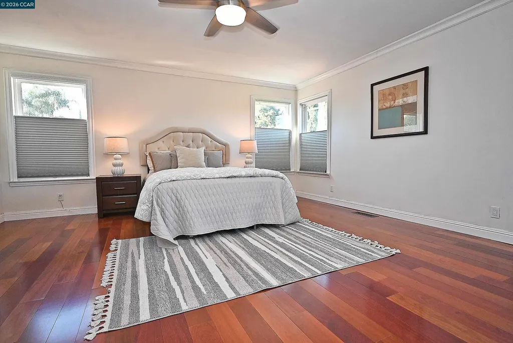 5091 Saint Celestine Court Concord CA 94521