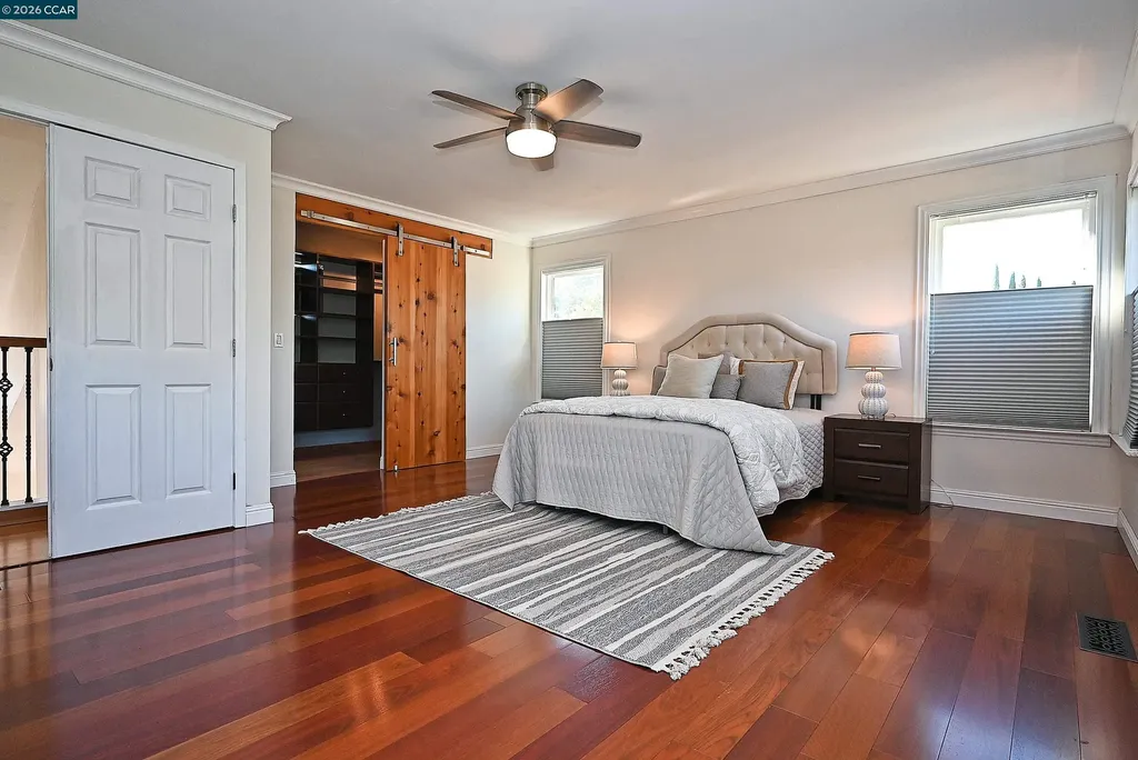 5091 Saint Celestine Court Concord CA 94521