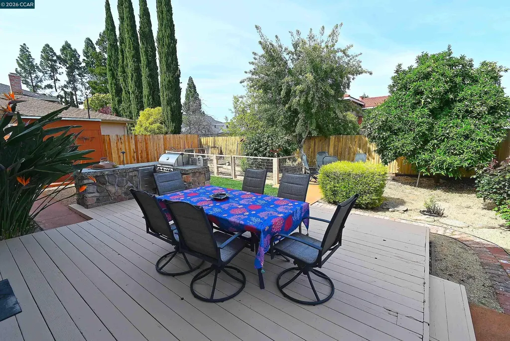 5091 Saint Celestine Court Concord CA 94521