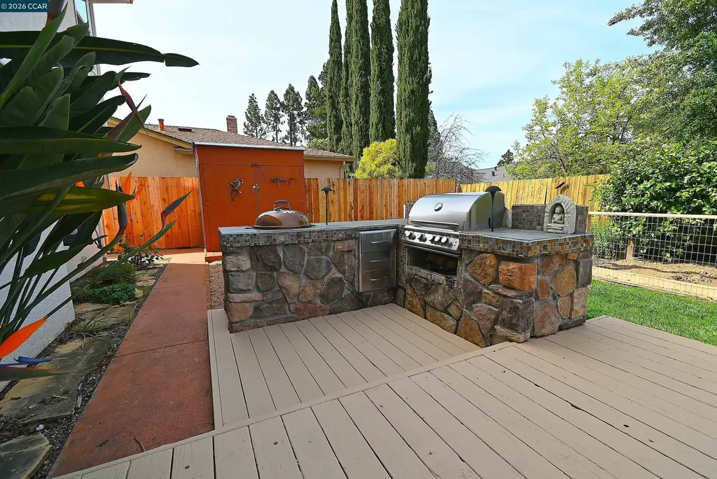 5091 Saint Celestine Court Concord CA 94521