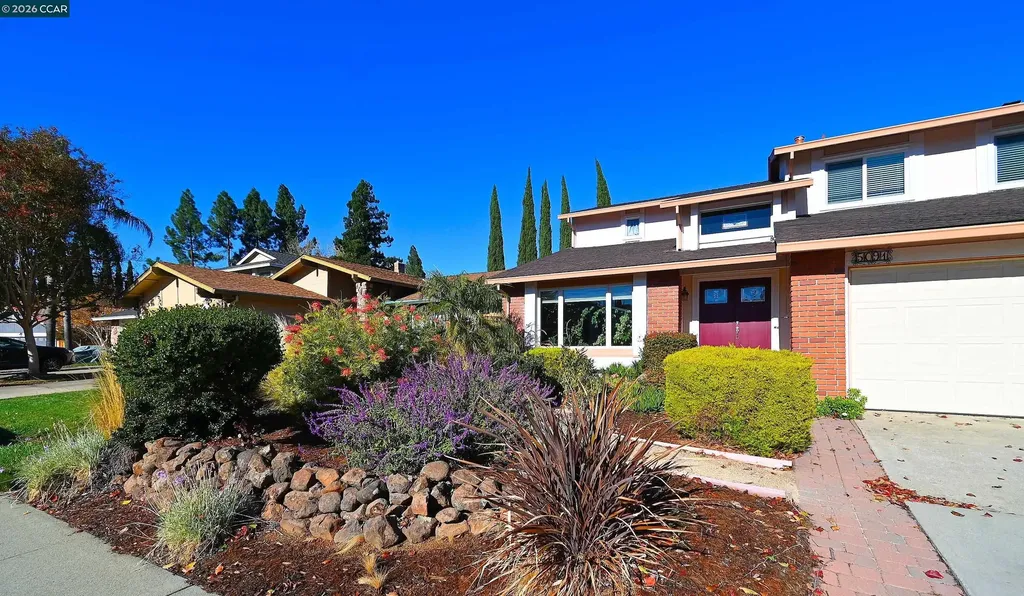 5091 Saint Celestine Court Concord CA 94521