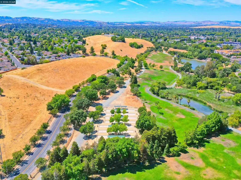 5091 Saint Celestine Court Concord CA 94521