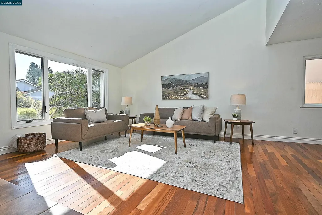 5091 Saint Celestine Court Concord CA 94521