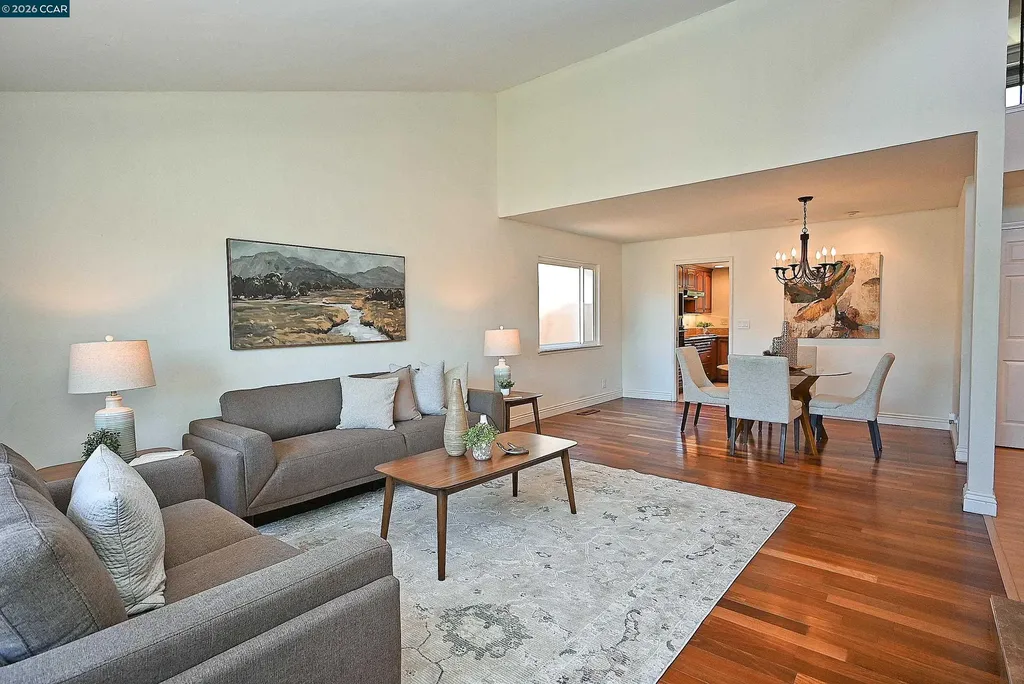 5091 Saint Celestine Court Concord CA 94521