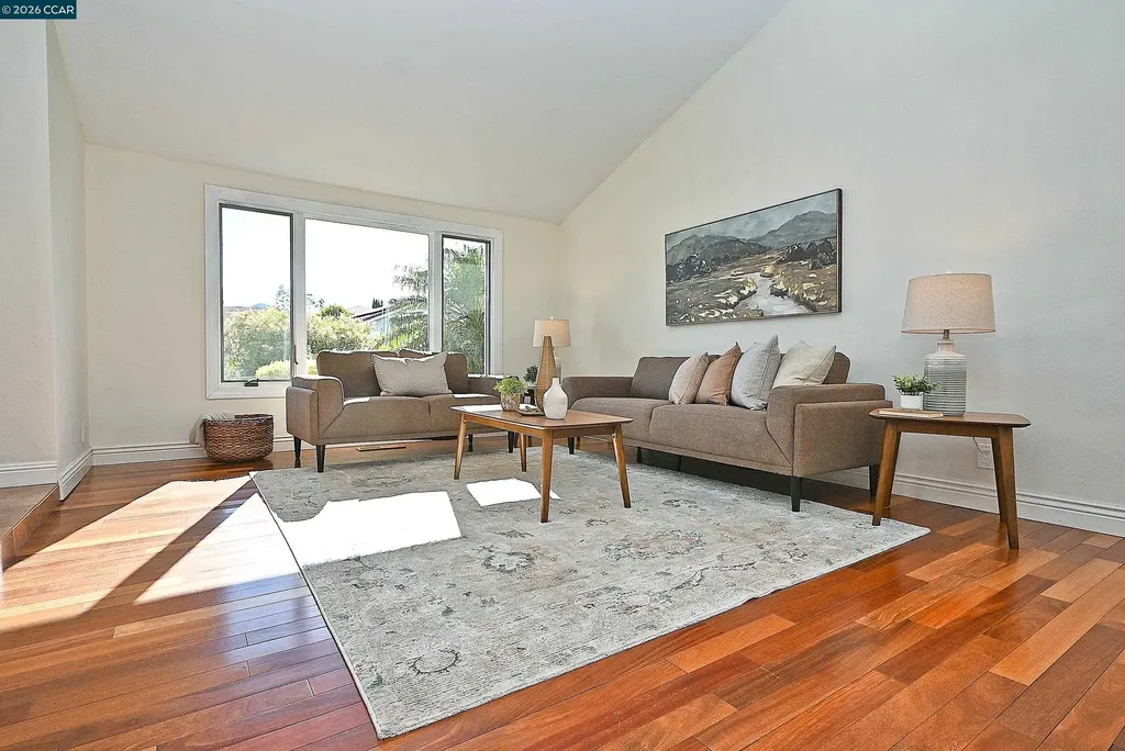 5091 Saint Celestine Court Concord CA 94521