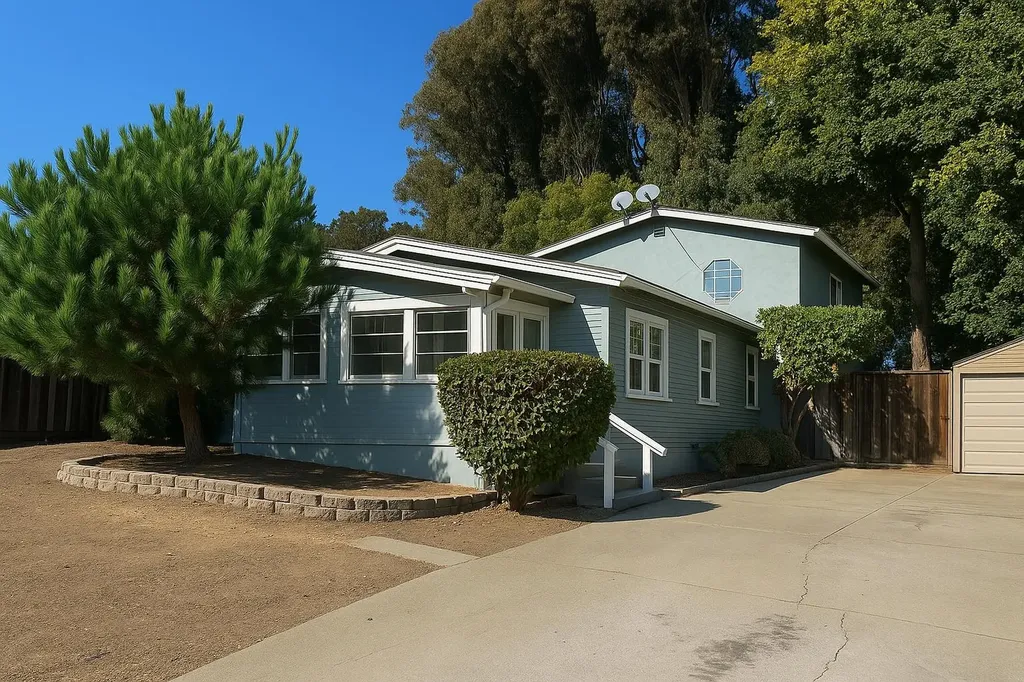 6440 Sunnymere Oakland CA 94605