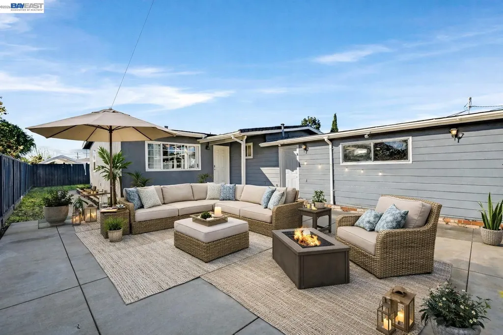 28477 Coleridge Avenue Hayward CA 94544