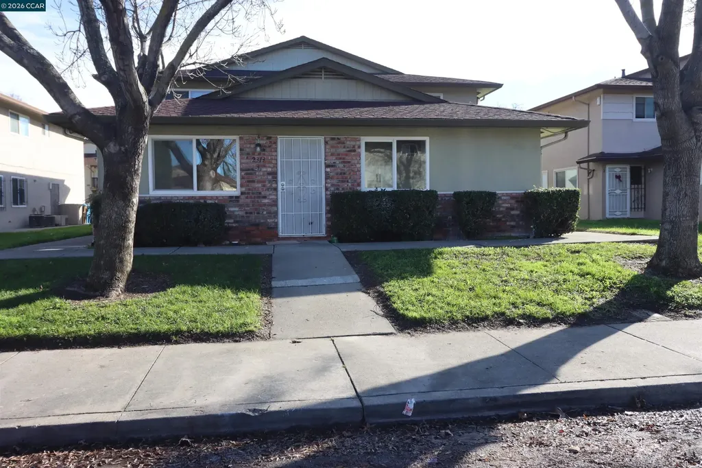 2313 Peppertree Way Antioch CA 94509