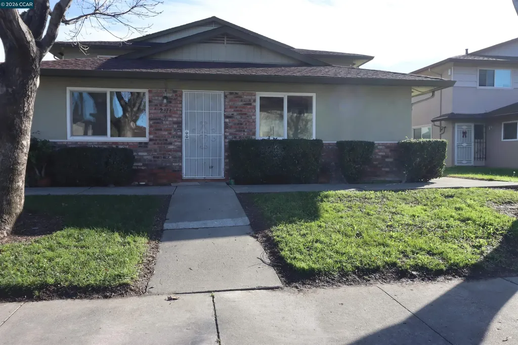 2313 Peppertree Way Antioch CA 94509
