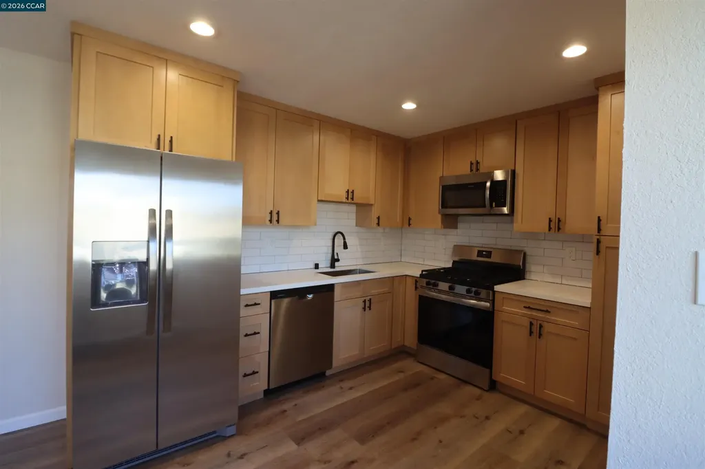 2313 Peppertree Way Antioch CA 94509