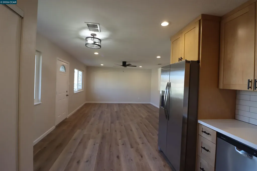 2313 Peppertree Way Antioch CA 94509