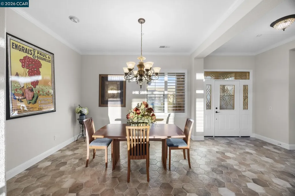 649 Baldwin Drive Brentwood CA 94513