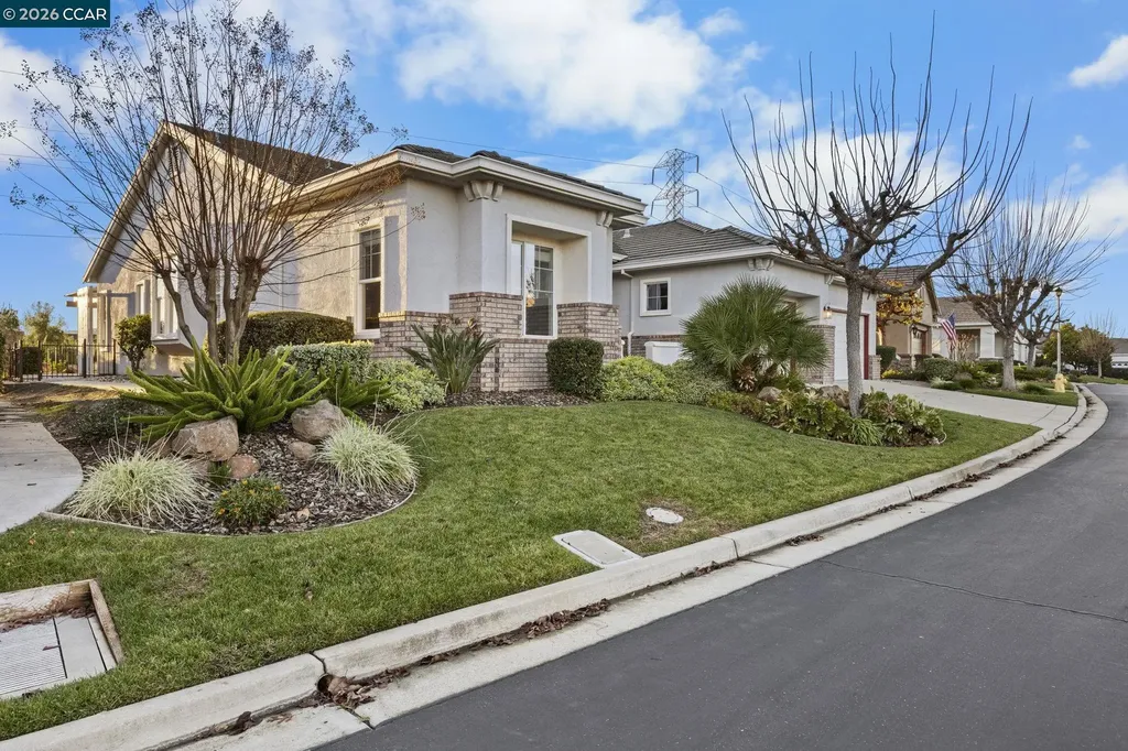 649 Baldwin Drive Brentwood CA 94513