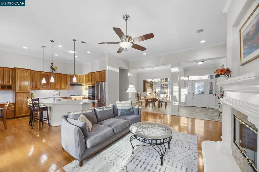 649 Baldwin Drive Brentwood CA 94513