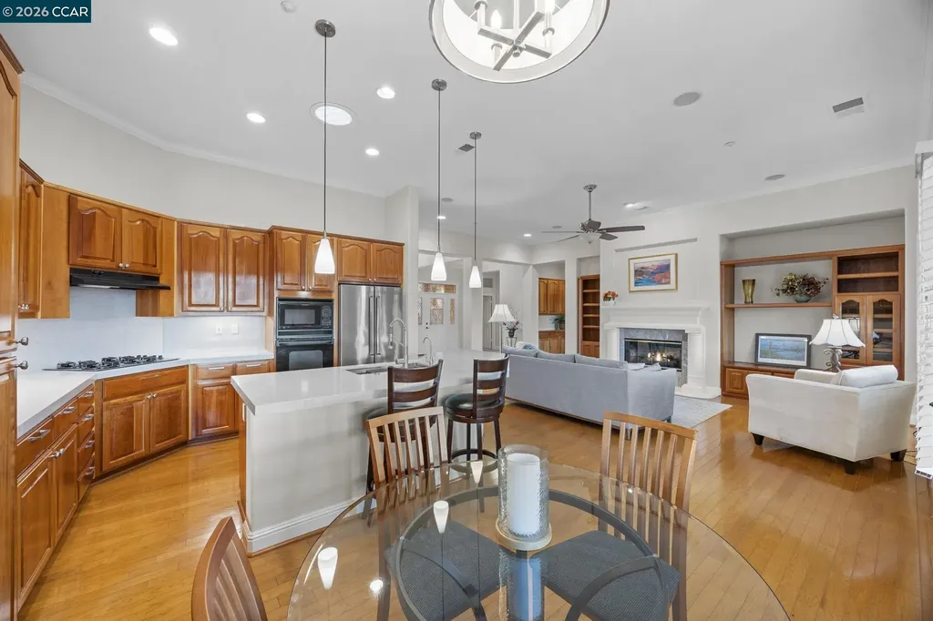 649 Baldwin Drive Brentwood CA 94513