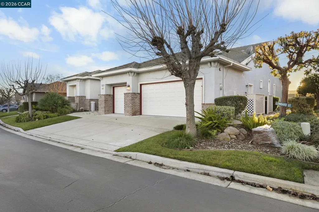 649 Baldwin Drive Brentwood CA 94513