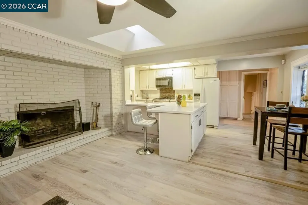 4252 El Cerrito Road Concord CA 94518