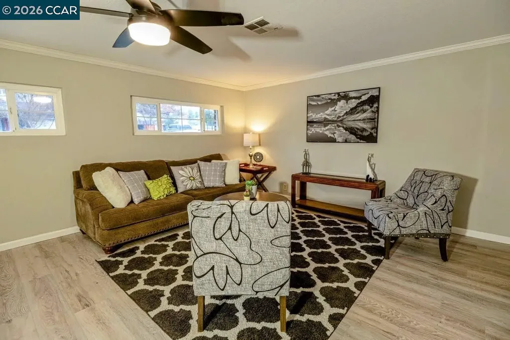 4252 El Cerrito Road Concord CA 94518