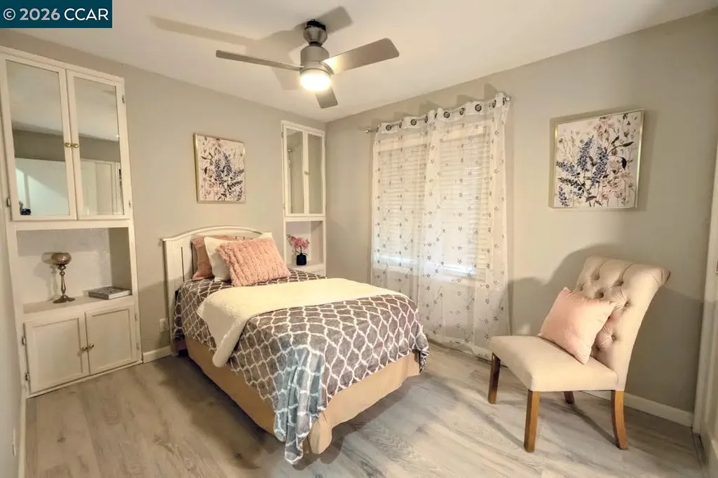 4252 El Cerrito Road Concord CA 94518