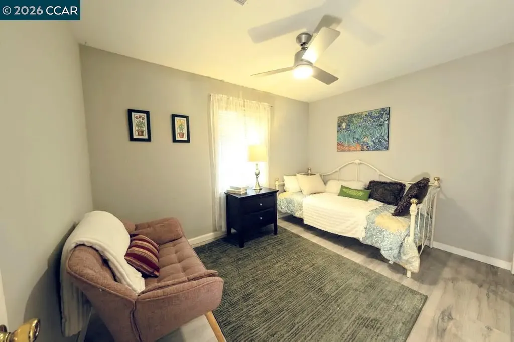 4252 El Cerrito Road Concord CA 94518