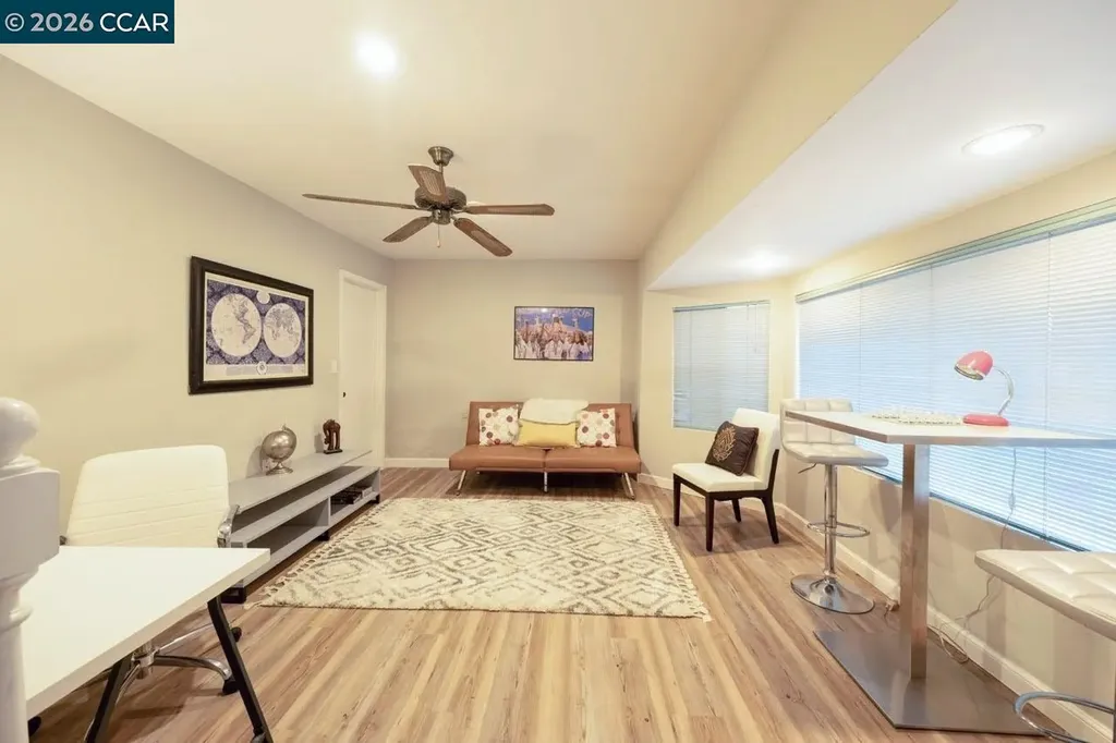 4252 El Cerrito Road Concord CA 94518