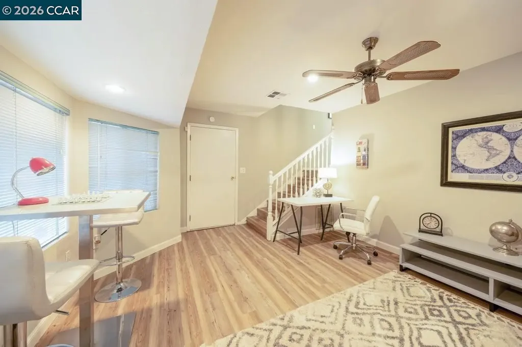 4252 El Cerrito Road Concord CA 94518