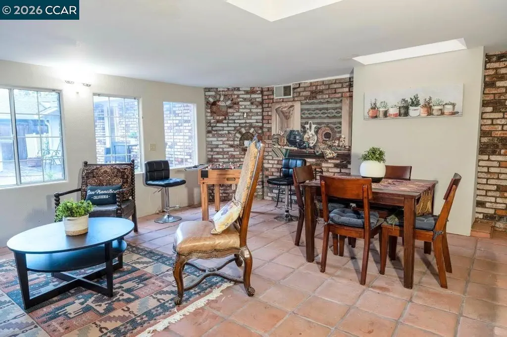 4252 El Cerrito Road Concord CA 94518