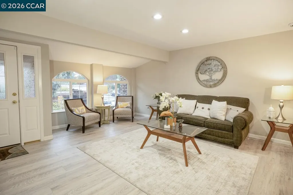 4252 El Cerrito Road Concord CA 94518