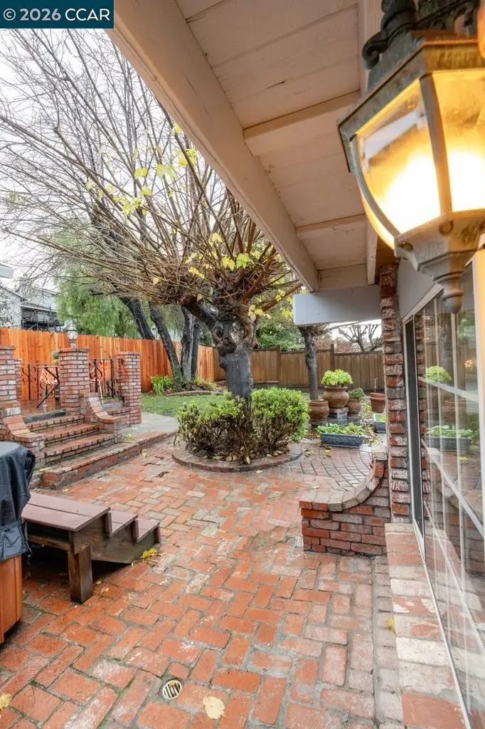 4252 El Cerrito Road Concord CA 94518