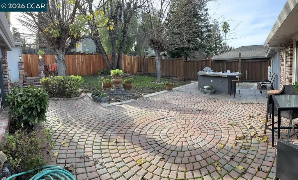 4252 El Cerrito Road Concord CA 94518