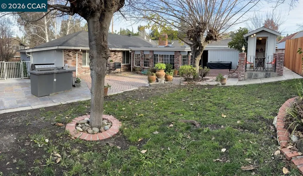 4252 El Cerrito Road Concord CA 94518