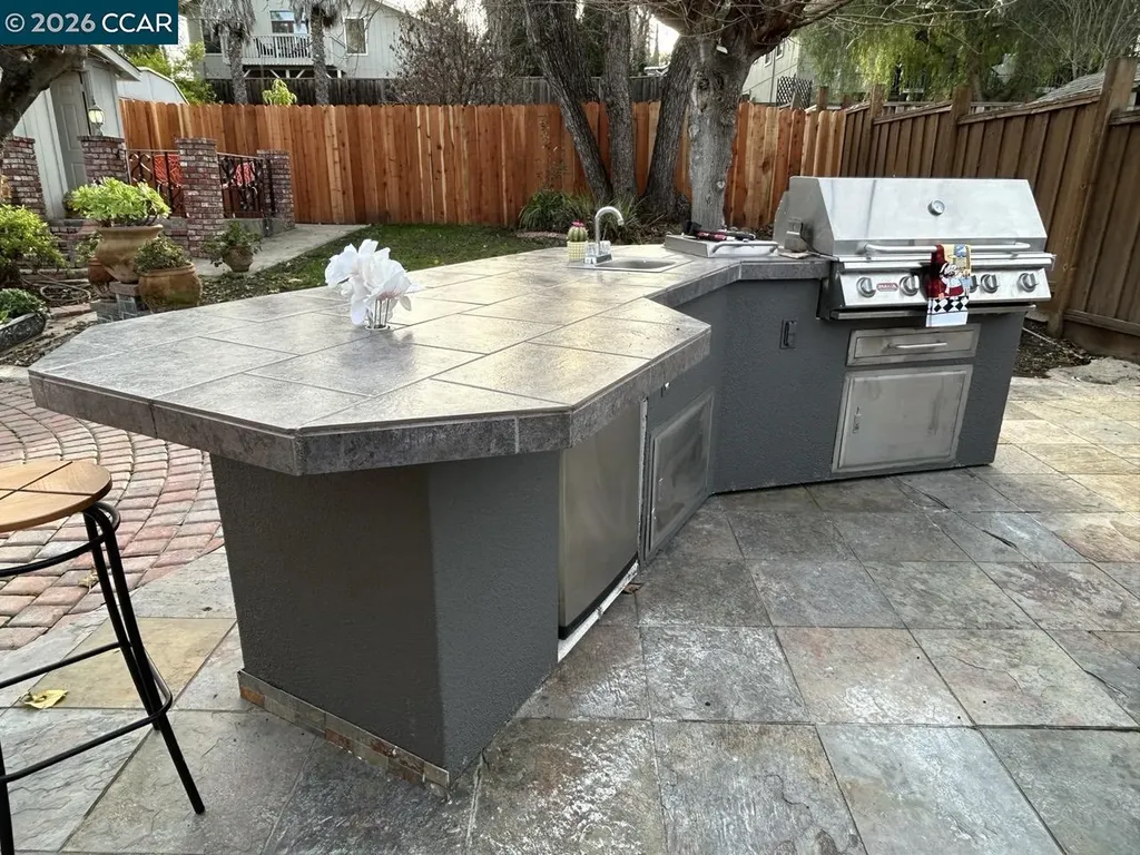 4252 El Cerrito Road Concord CA 94518