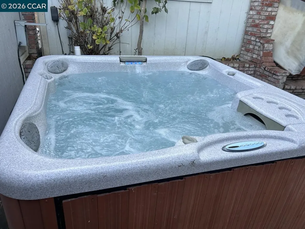 4252 El Cerrito Road Concord CA 94518