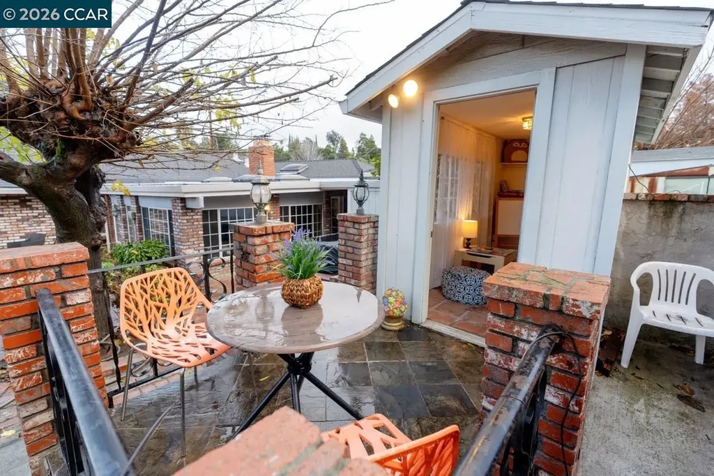 4252 El Cerrito Road Concord CA 94518