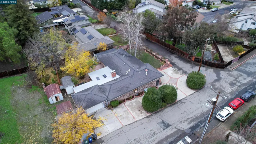 4252 El Cerrito Road Concord CA 94518