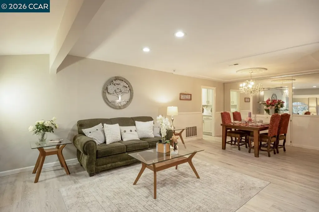 4252 El Cerrito Road Concord CA 94518