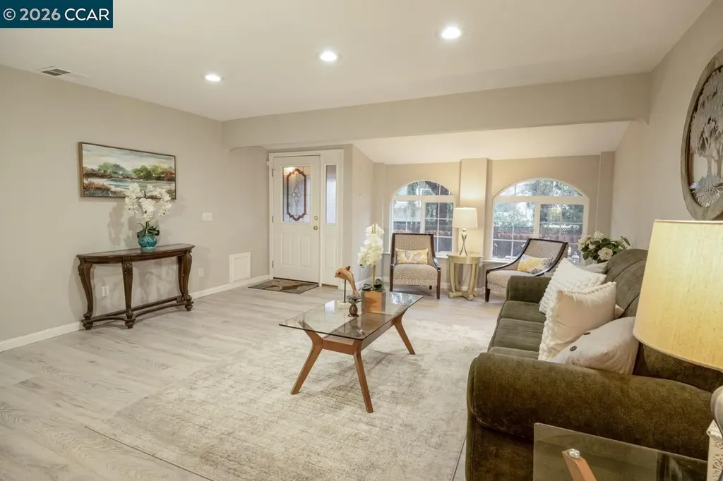 4252 El Cerrito Road Concord CA 94518