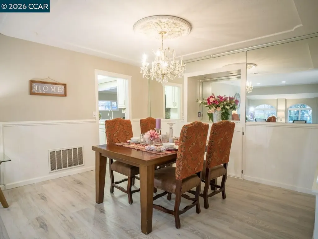 4252 El Cerrito Road Concord CA 94518