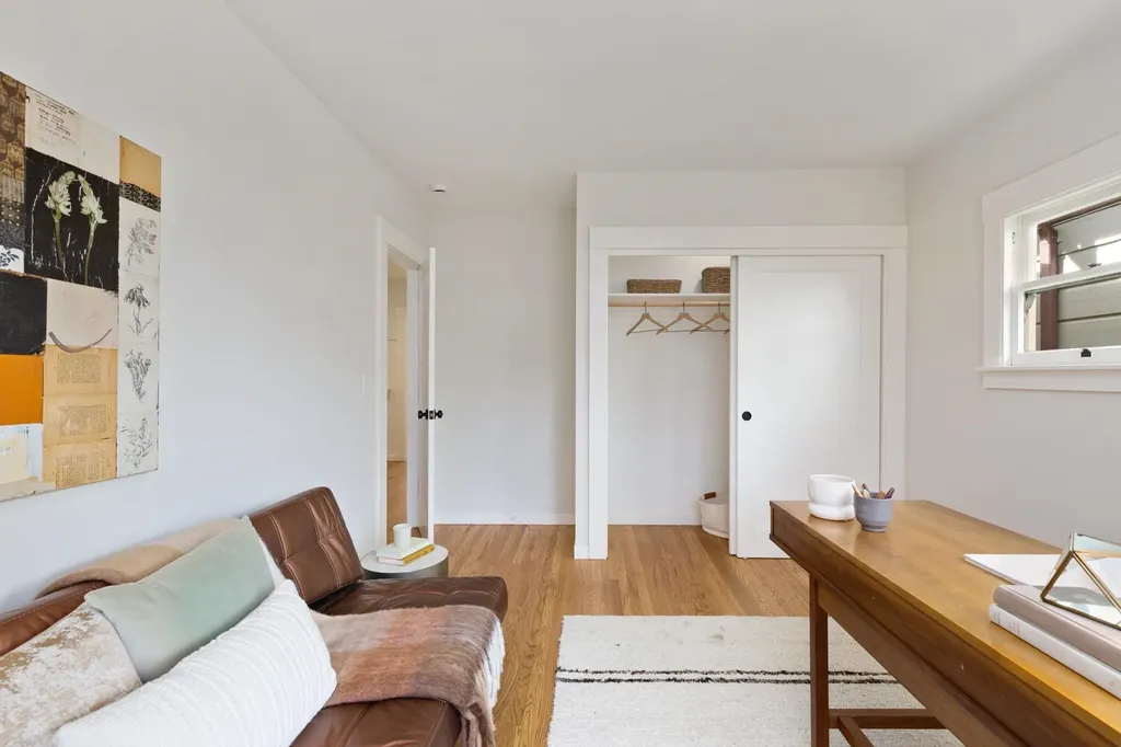 5914 Martin Luther King Jr Way Oakland CA 94609