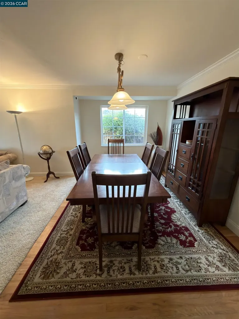 2605 Ryan Road Concord CA 94518