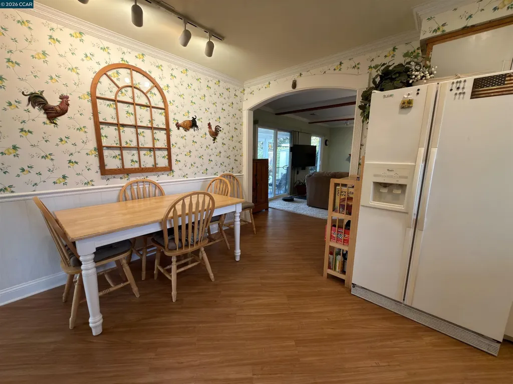 2605 Ryan Road Concord CA 94518