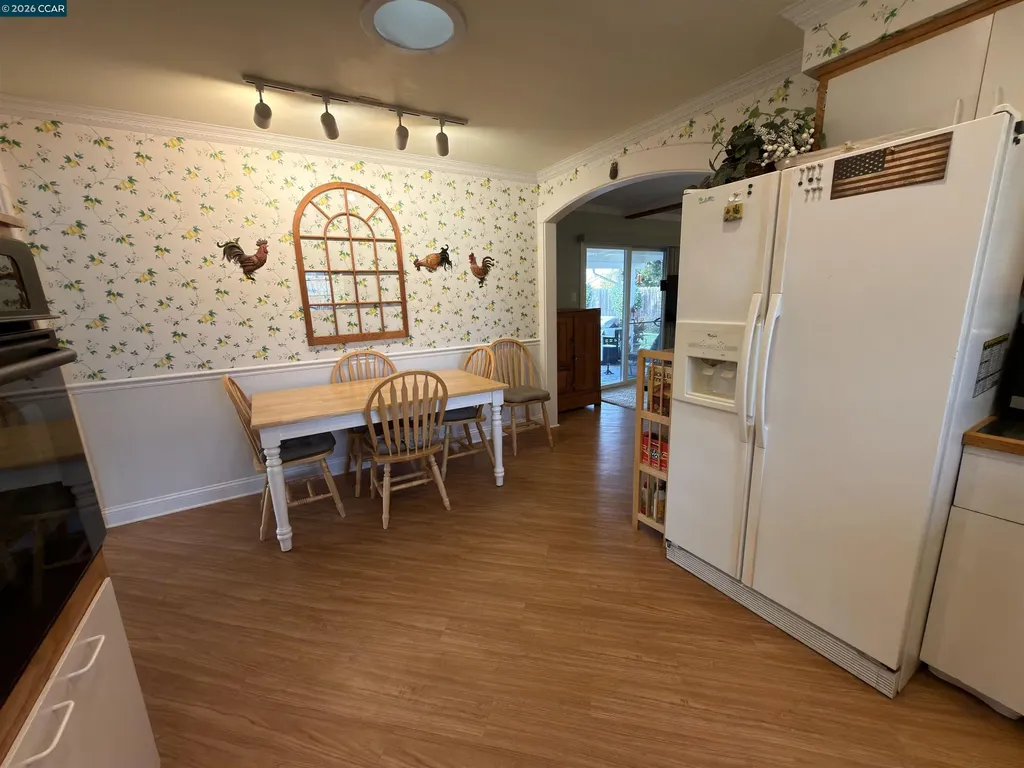 2605 Ryan Road Concord CA 94518