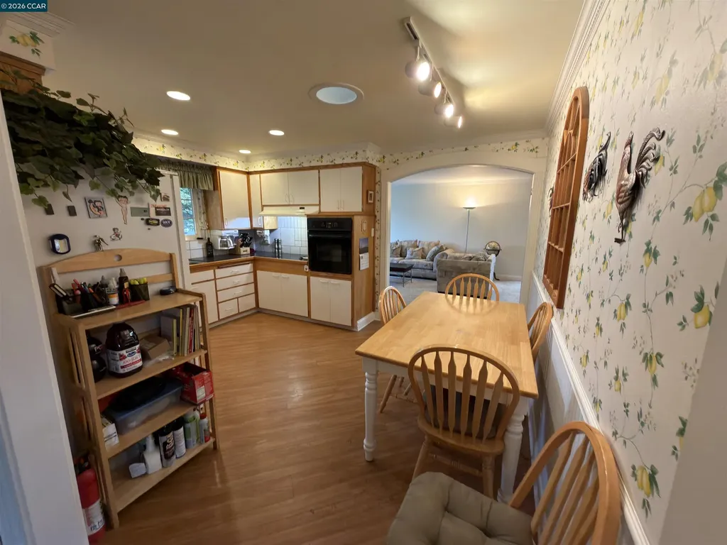 2605 Ryan Road Concord CA 94518